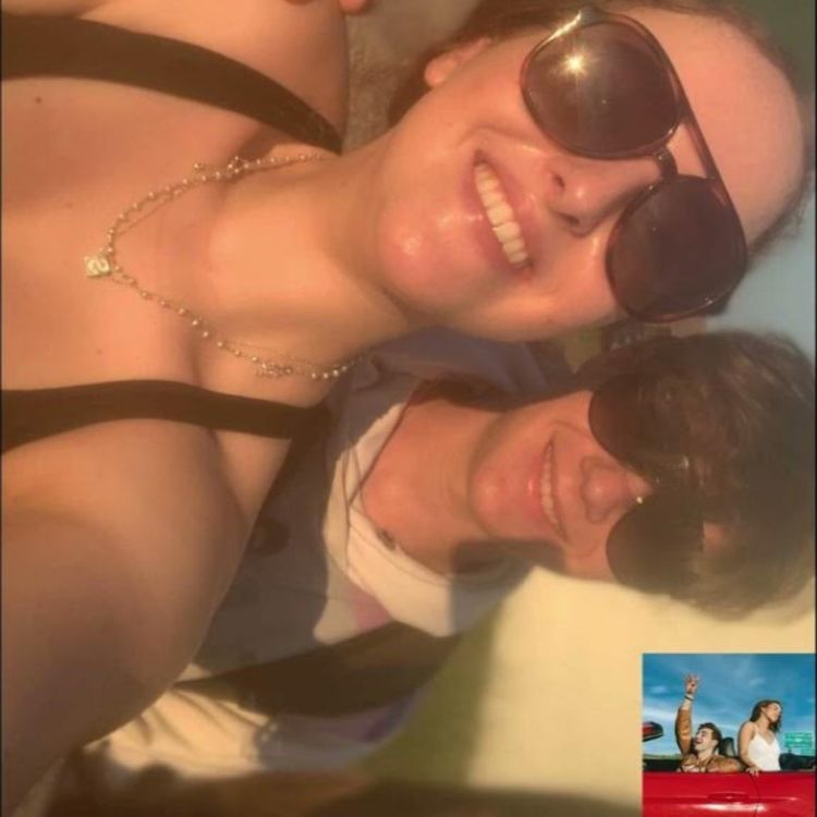 cover art for Found Her First