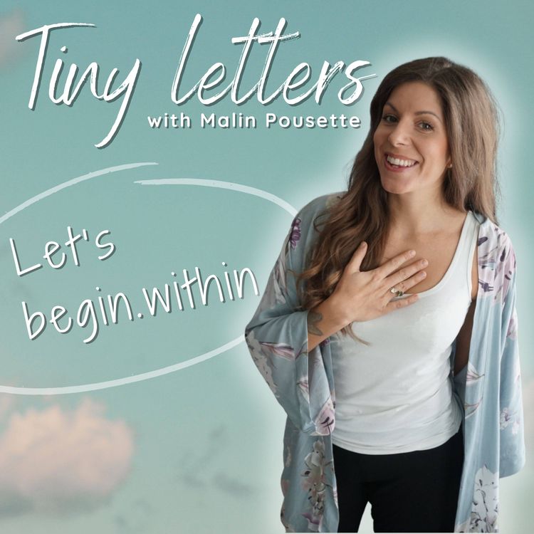 cover art for It all began with a tiny letter