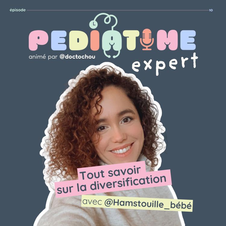 cover art for #10 La diversification n'aura plus de secret pour vous