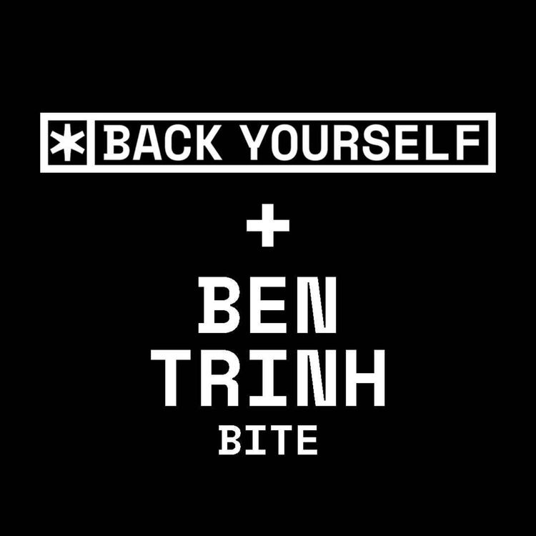 cover art for BITE | Powered by imagination, driven by ambition