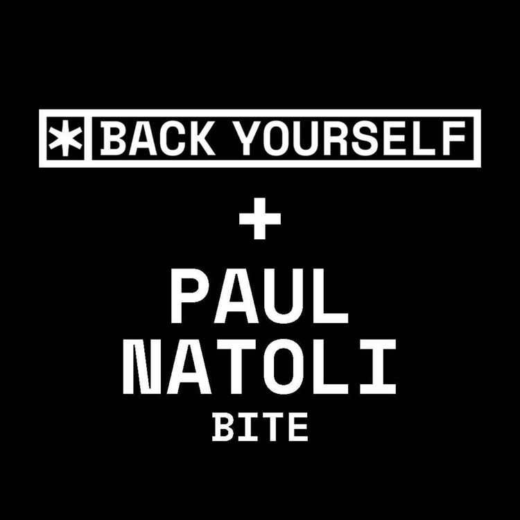 cover art for BITE | Defining success & staying grounded