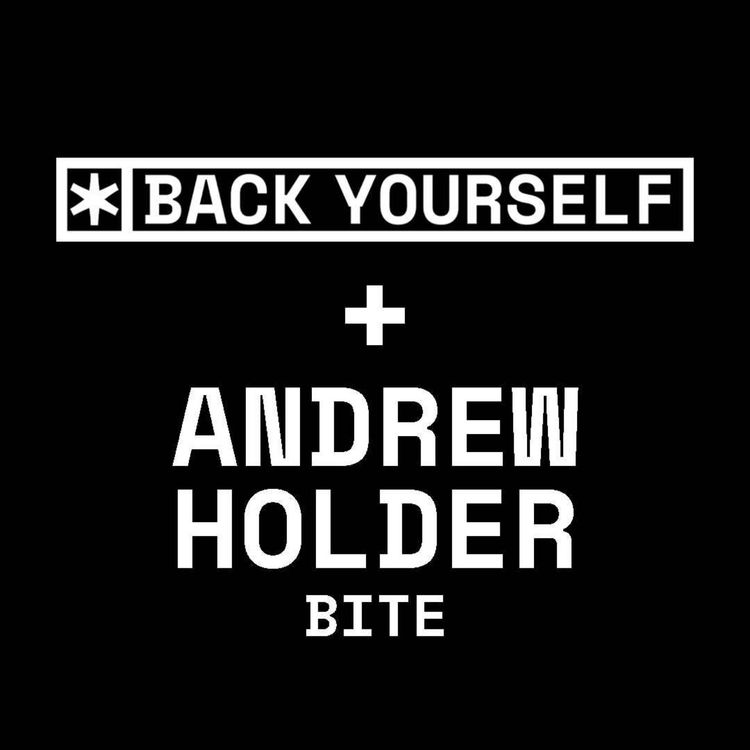 cover art for BITE | How to effectively scale a business