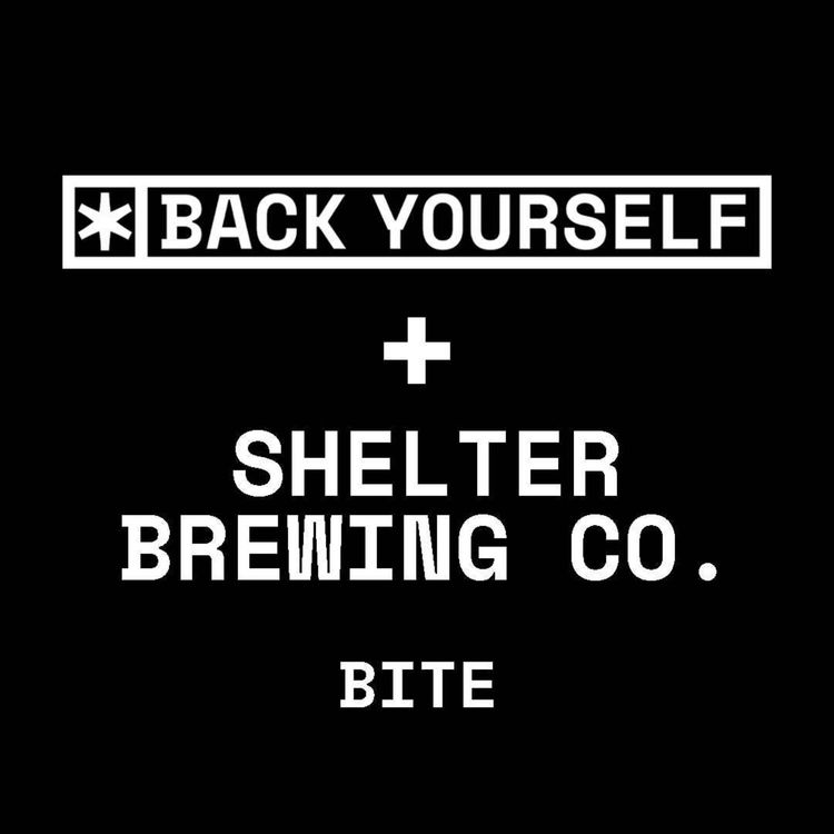 cover art for BITE | The trick to family and business success 