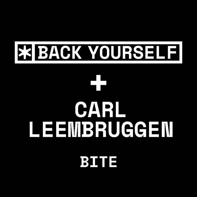 cover art for BITE | What would you tell your younger self?