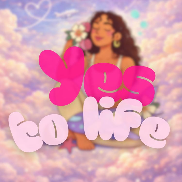 cover art for A message for the new year ✈️🎊