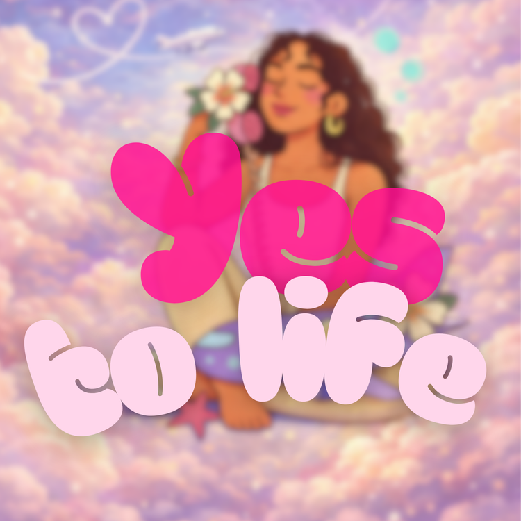 cover art for Get to know me 🎙️| 🧚🏻 My flight attendant’s new years resolution 2026 ✈️