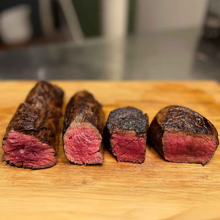 cover art for #173 Biefstuk