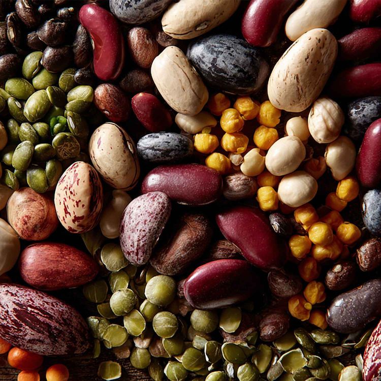 cover art for #183 Peulvruchten special