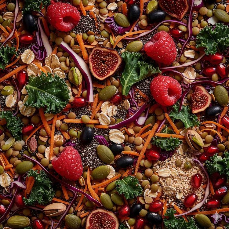 cover art for #184 Vezels