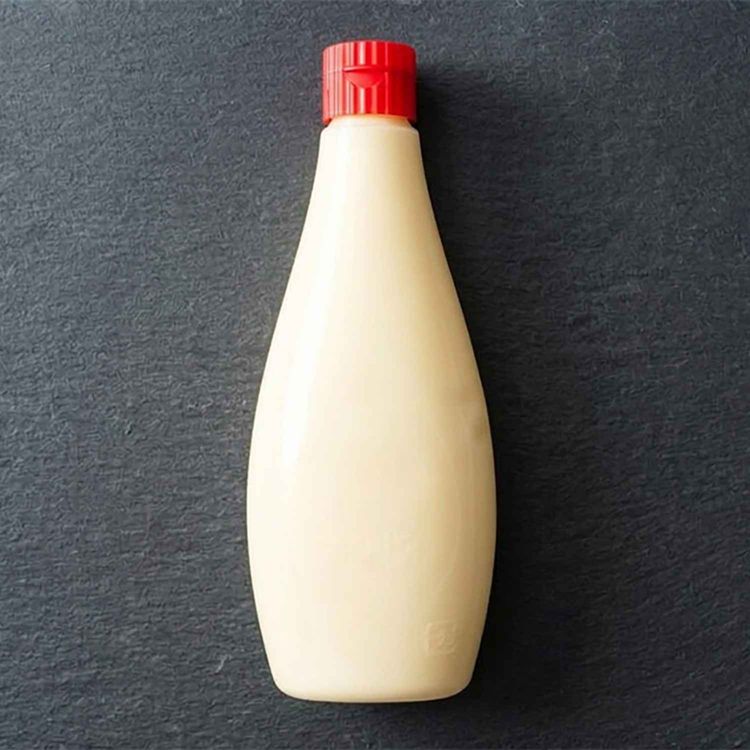 cover art for #195 Pierogi, Mayo en de Kas at Home