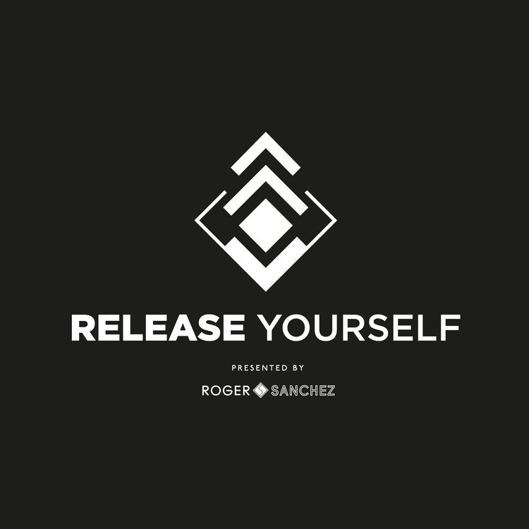 cover art for Release Yourself Radio Show 1252