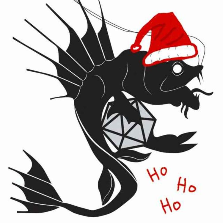 cover art for Ocean City Table Top Christmas Special