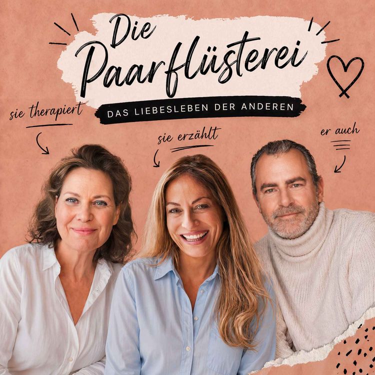 cover art for Die 6 wichtigsten Regeln beim Dating - mit Christian Thiel