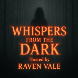 cover art for Whispers From The Dark