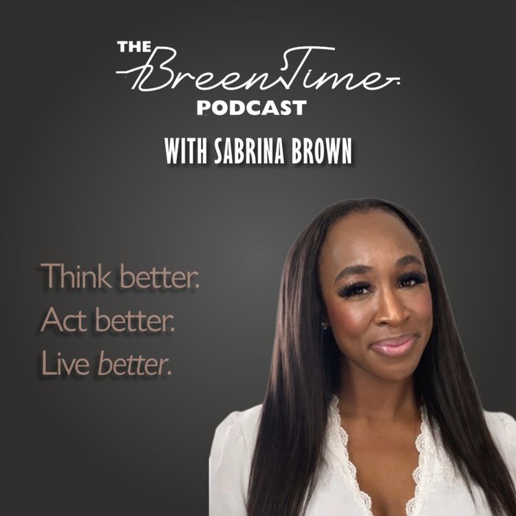 cover art for Stress Isn't What You Think! - With Guest Dr Gary Sprouse