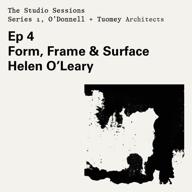 cover art for Ep 04 Form, Frame and Surface