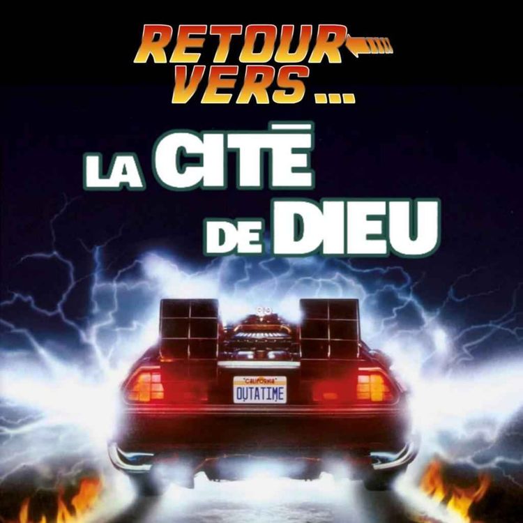 cover art for 29. La Cité de Dieu