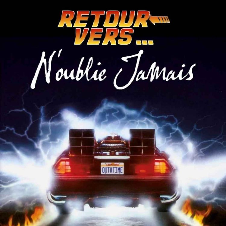 cover art for 31. N'oublie Jamais