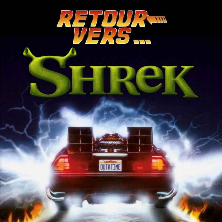 cover art for 38. Shrek