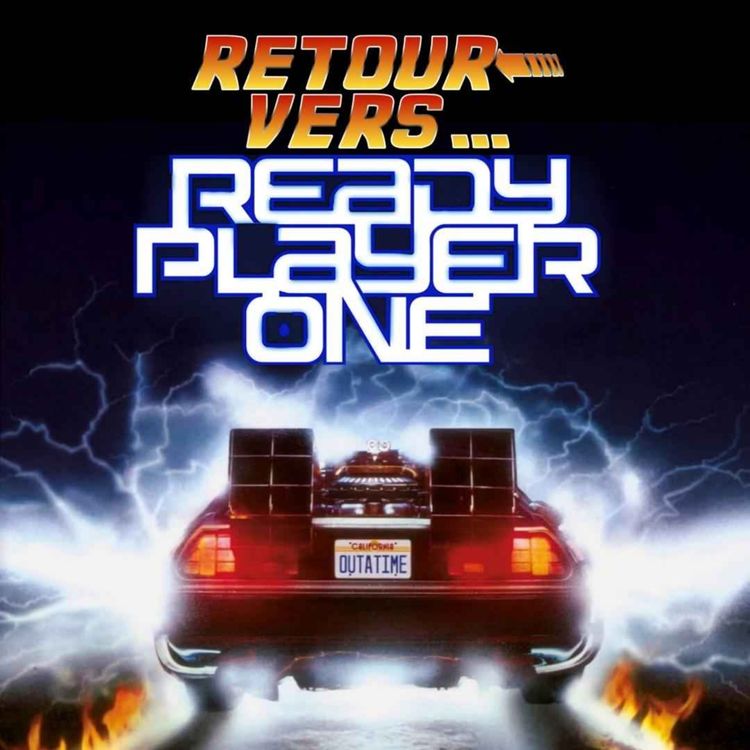 cover art for 39. Ready Player One