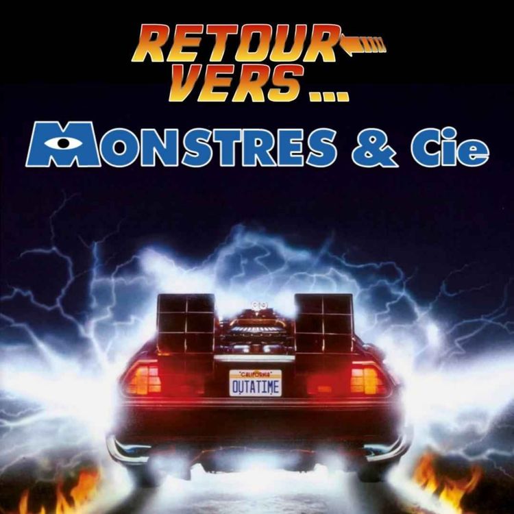 cover art for 41. Monstre & Cie