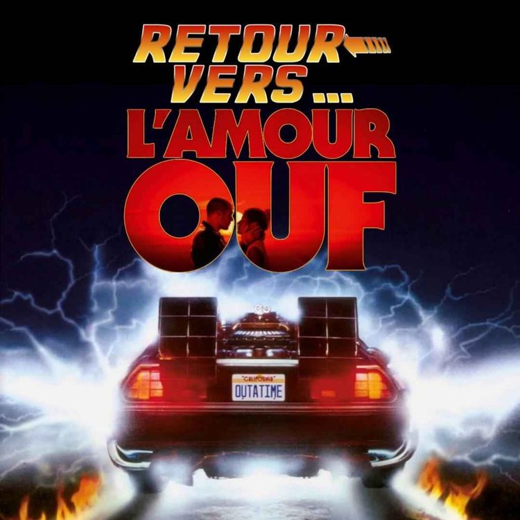 cover art for 44. L'Amour Ouf