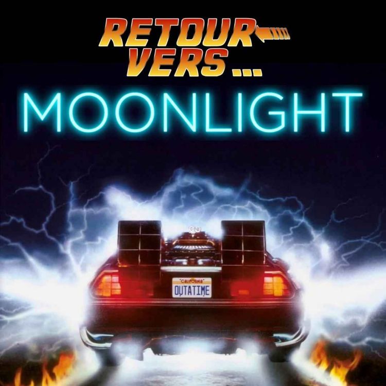cover art for 45. Moonlight