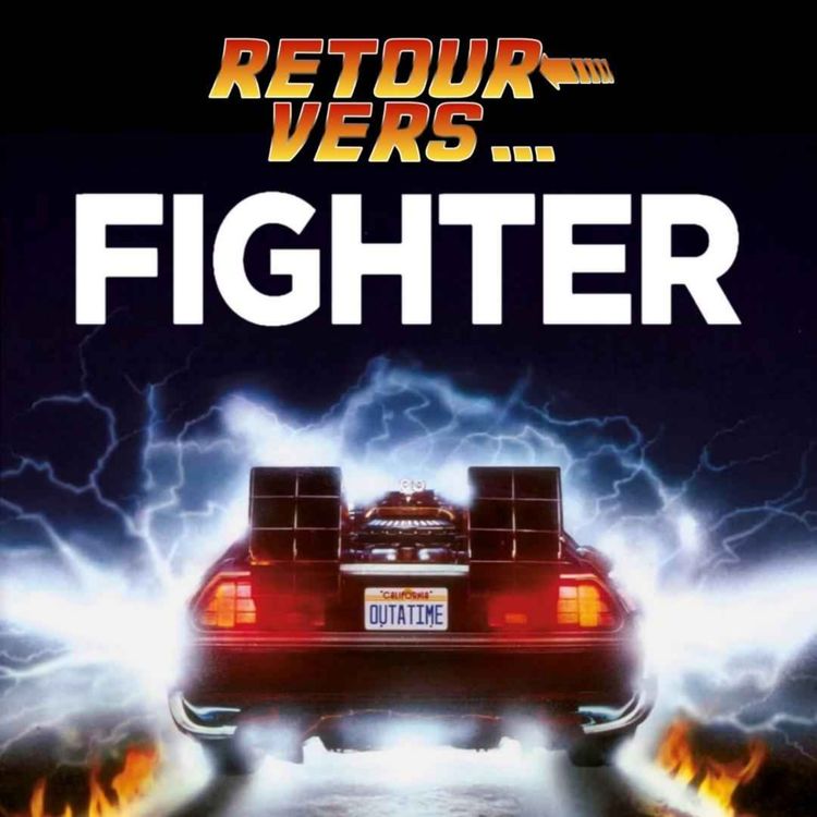 cover art for 46. Fighter