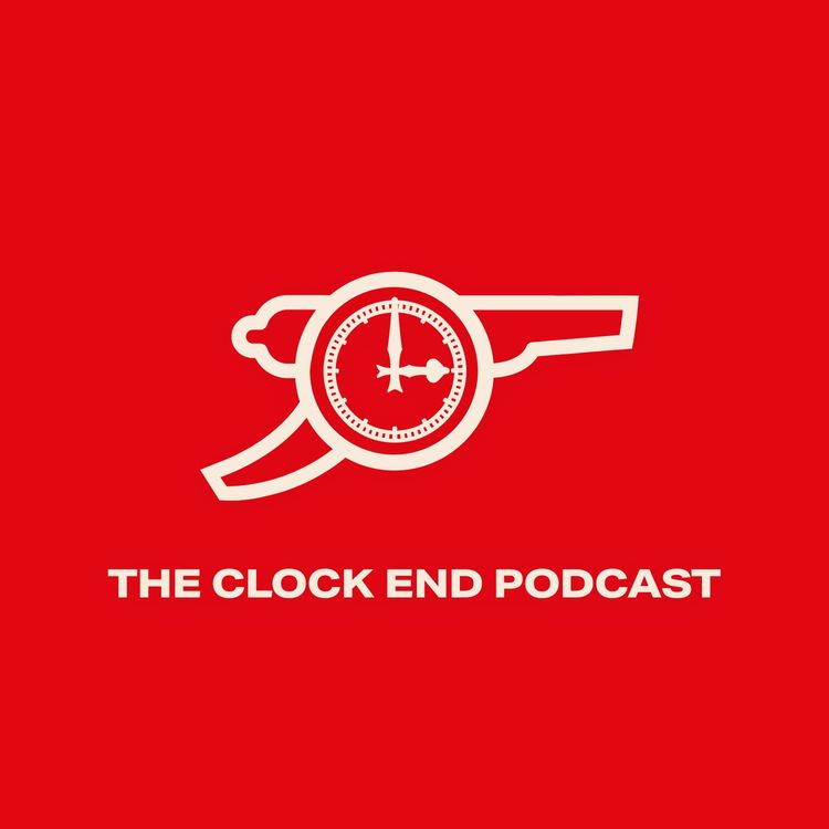 cover art for Manchester United VS Arsenal Preview Podcast!