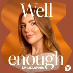cover art for Well Enough