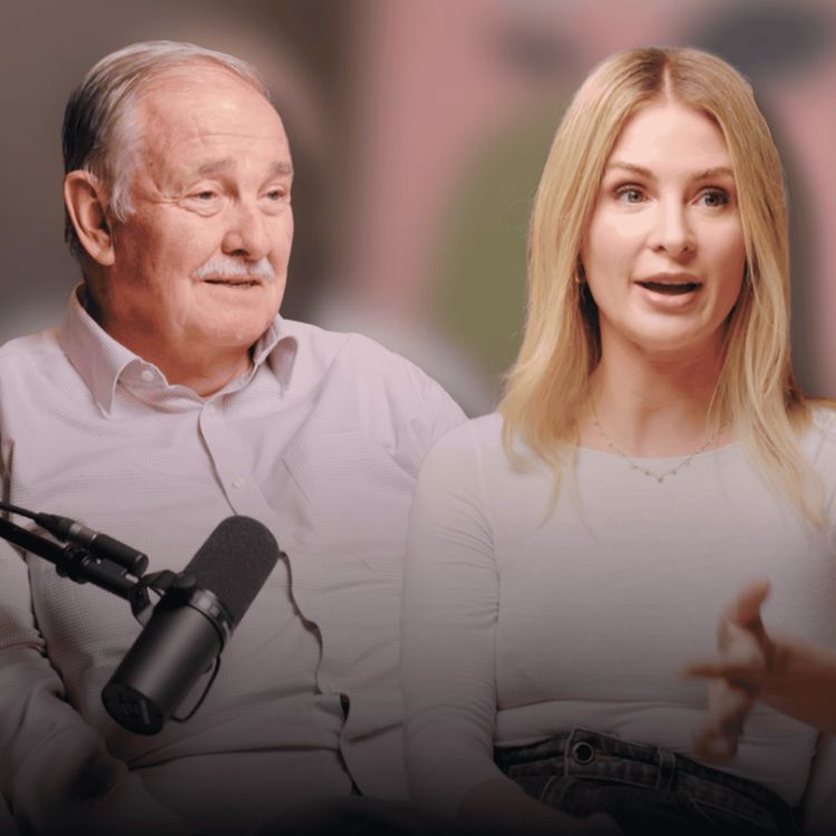 cover art for Millie Mackintosh Shares Sobriety Journey With Alcohol Expert Professor David Nutt
