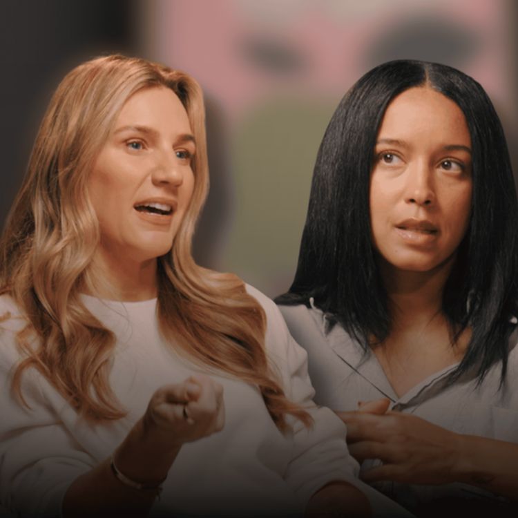 cover art for Can Self Care Extend Your Life? With NEOM’s Nicola Elliott & self care expert Rebecca Moore