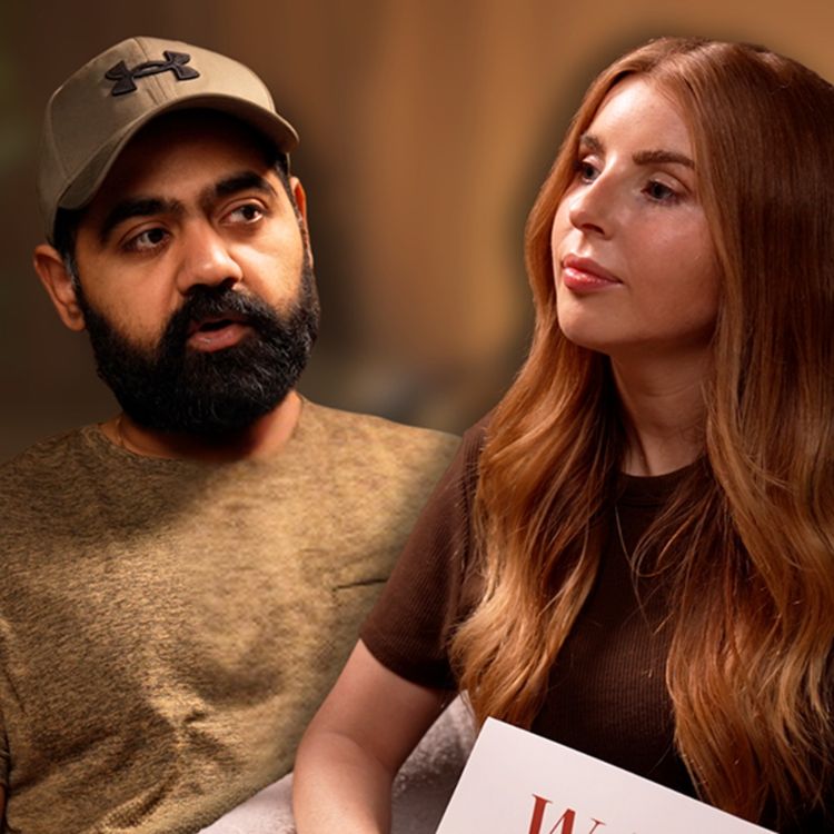 cover art for Dr Karan Rajan on women’s health myths, intermittent fasting and glucose spikes