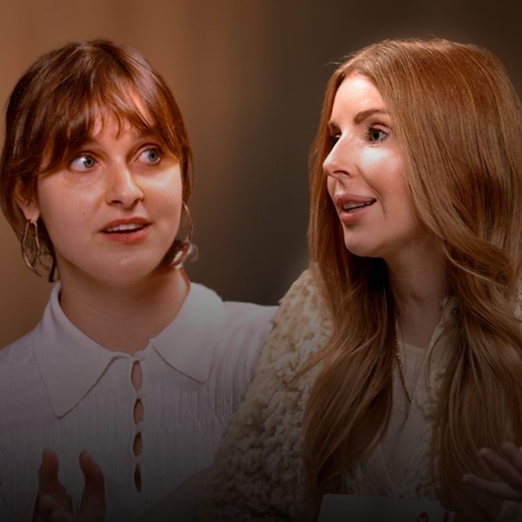 cover art for Fashion model and author Rosie Viva: My life with bipolar