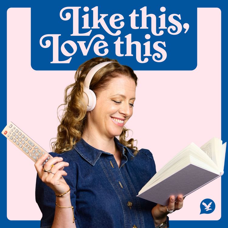 cover art for Trailer: Like This, Love This