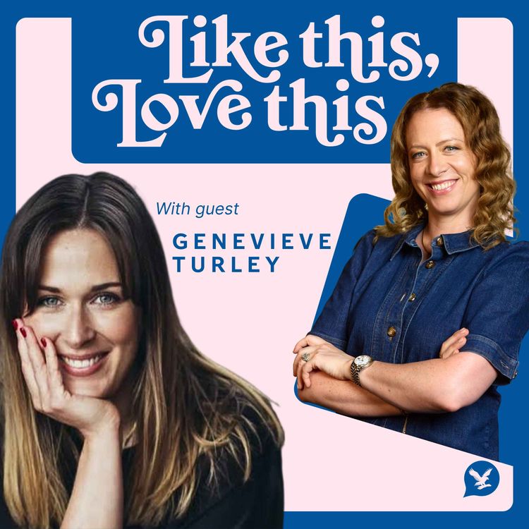 cover art for Genevieve Turley: Nostalgia, Hans Zimmer & Women in War