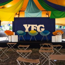 cover art for Talk Yard For Good - Yardland 2025