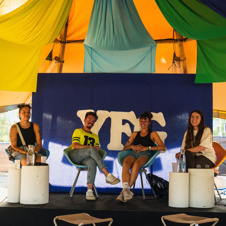 cover art for Point sur le consentement en milieu festif.