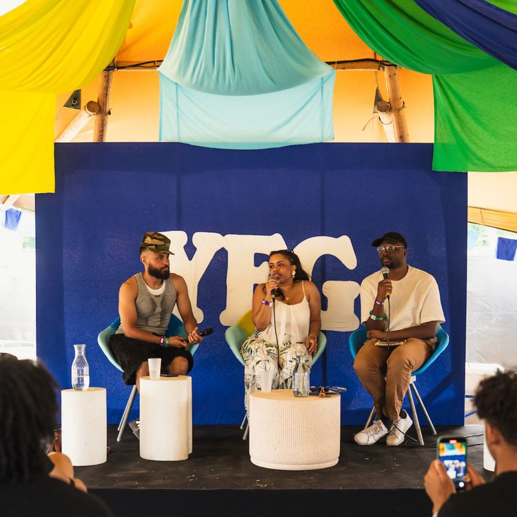 cover art for Carte Blanche à BY US - Young Money Talk : comment gérer son argent intelligemment