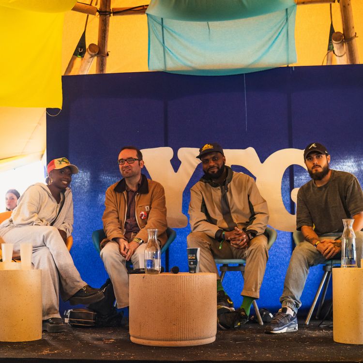 cover art for Carte Blanche à Le Paris Noir - L’importance de la représentation de la question mémorielle dans la culture.