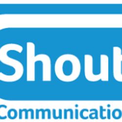 cover art for Shout Communications Podcasts