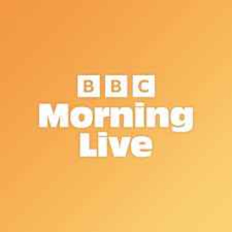 cover art for Joe Allen, Executive Producer at BBC Morning Live