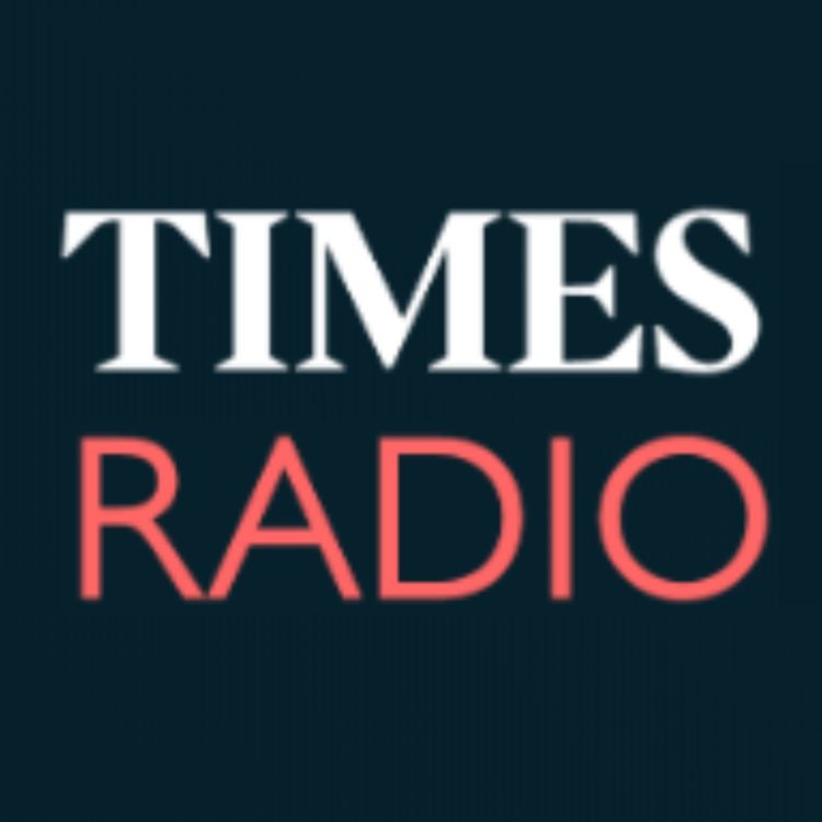 cover art for Hugo Chambre Producer from Times Radio