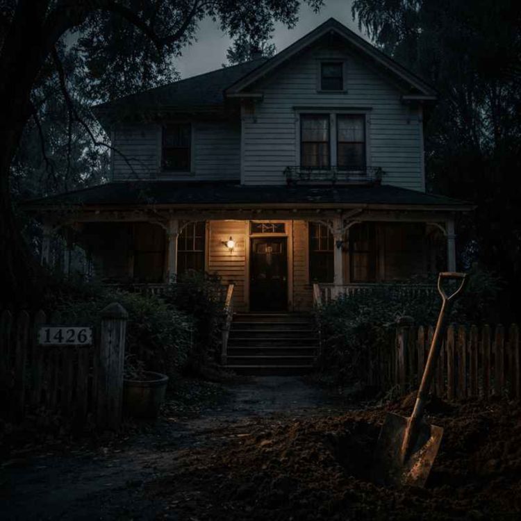 cover art for Dorothea Puente, la granny serial killer