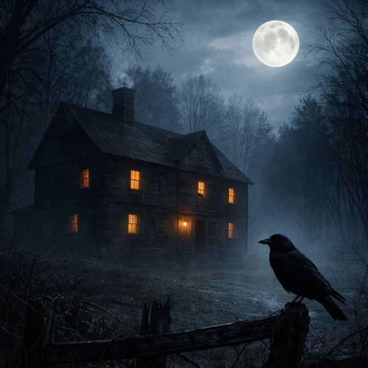 cover art for Les procès des sorcières de Salem