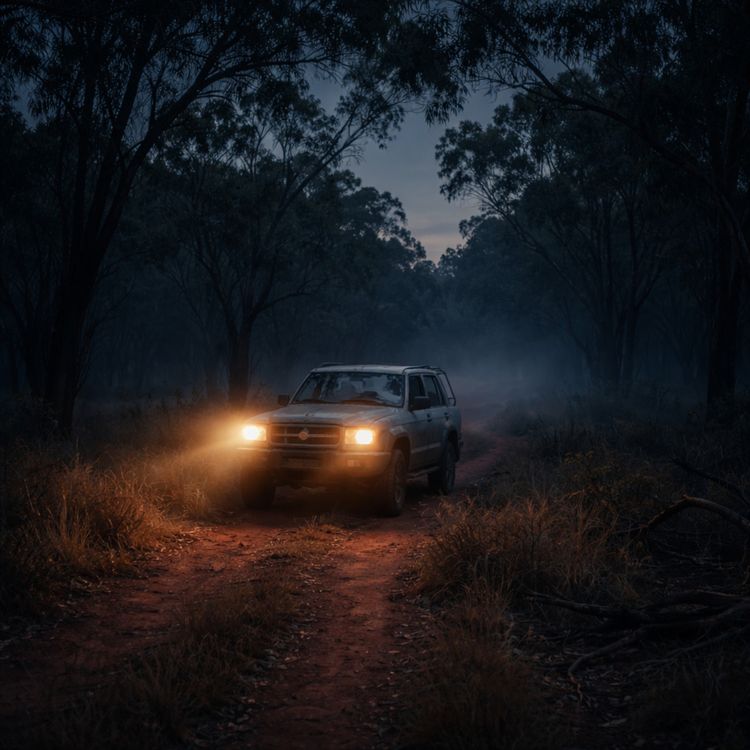 cover art for Ivan Milat, le tueur du bush australien