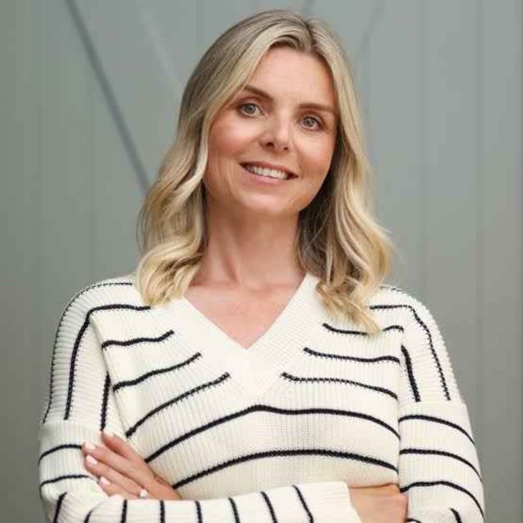 cover art for From Law to Limitless: Manifestation, Magic & Trusting the Universe | Yvonne Tchrakian