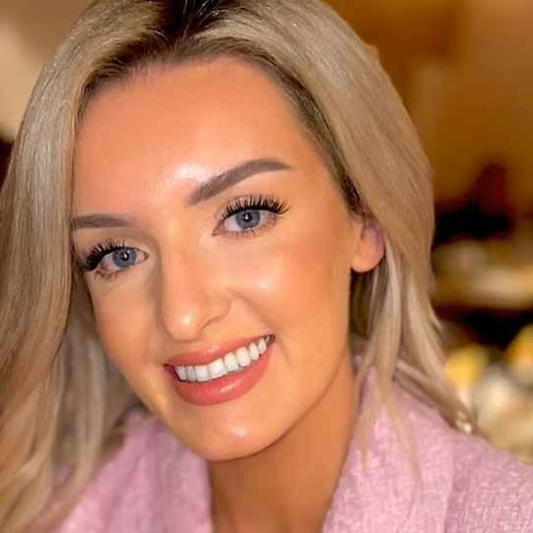 cover art for The Body Always Knows: A Return to Women’s Wisdom | Aisling Fox