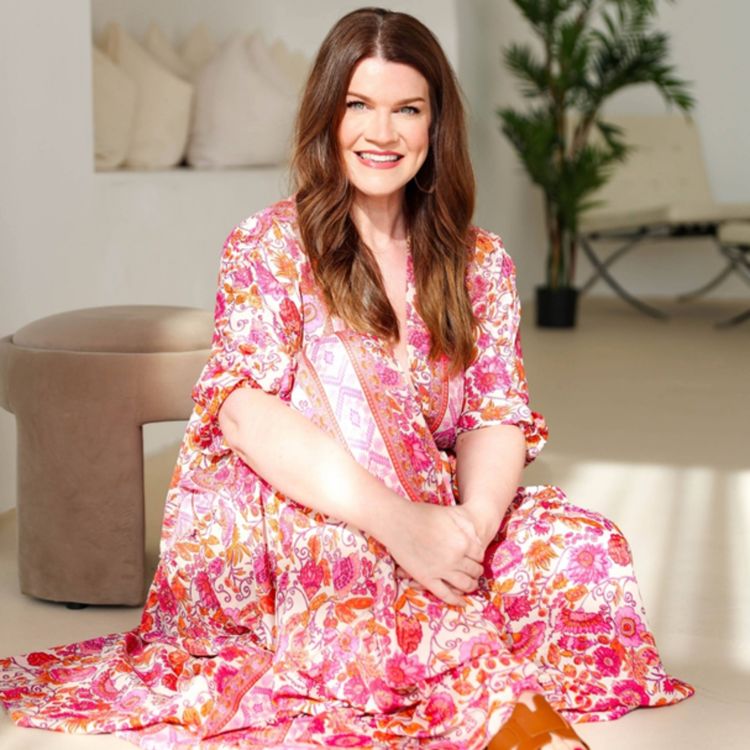 cover art for When Your Soul Speaks: Manifestation & Pivotal Moments | Victoria Jackson