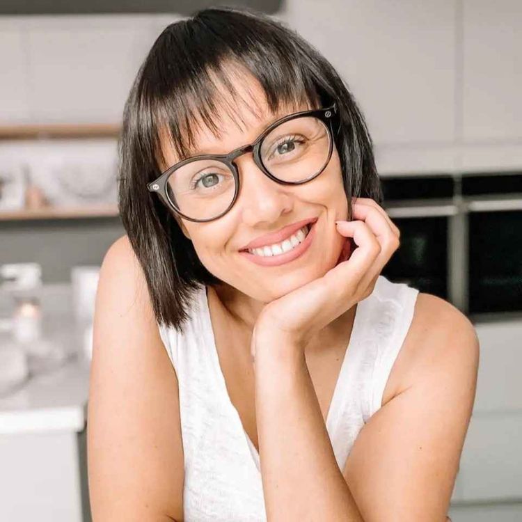 cover art for Body Autonomy, Birth Power & The Naked Truth | Emma Armstrong